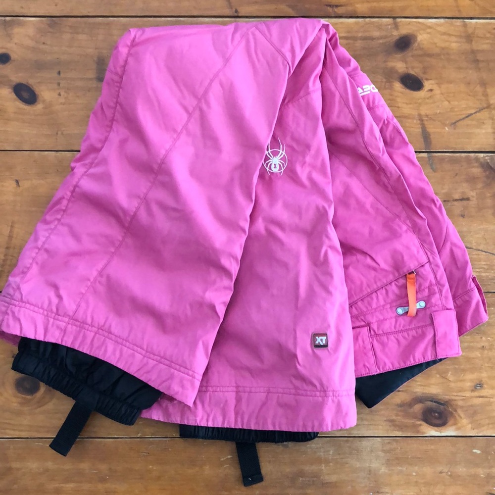 Spyder Ski Pants